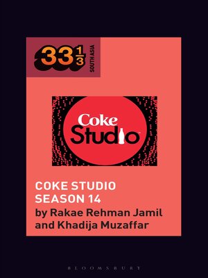 cover image of Coke Studio (Season 14)
